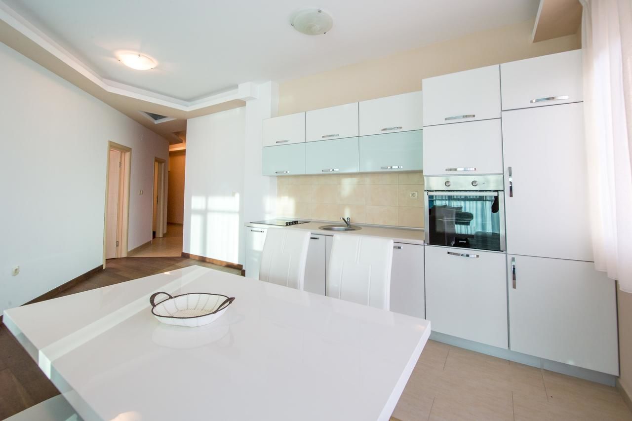 Апартаменты Bečiči -Lux apartman Бечичи-14