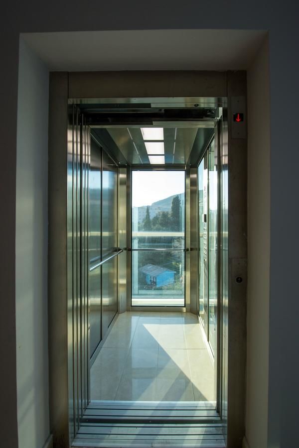 Апартаменты Bečiči -Lux apartman Бечичи-33