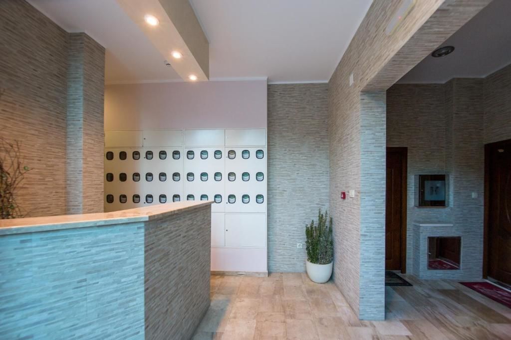 Апартаменты Bečiči -Lux apartman Бечичи-40