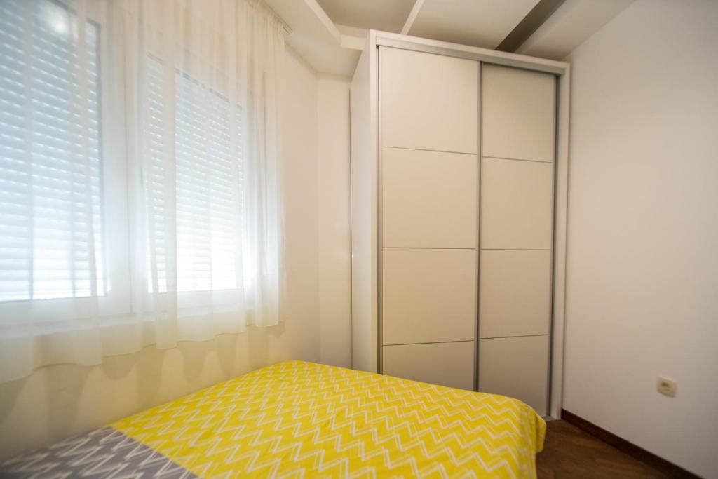 Апартаменты Bečiči -Lux apartman Бечичи-54