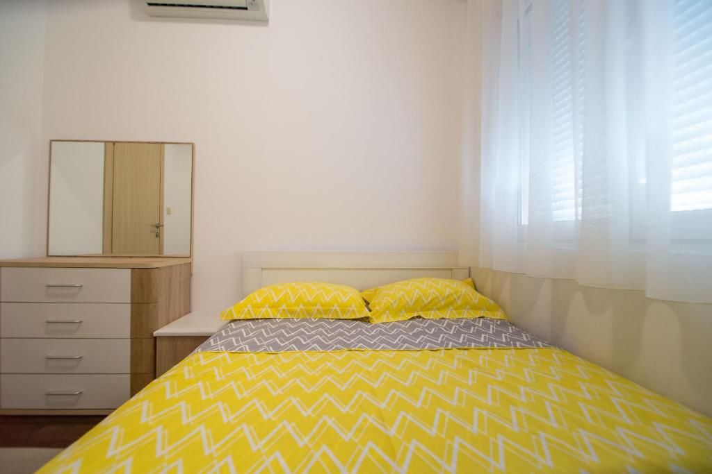 Апартаменты Bečiči -Lux apartman Бечичи-56