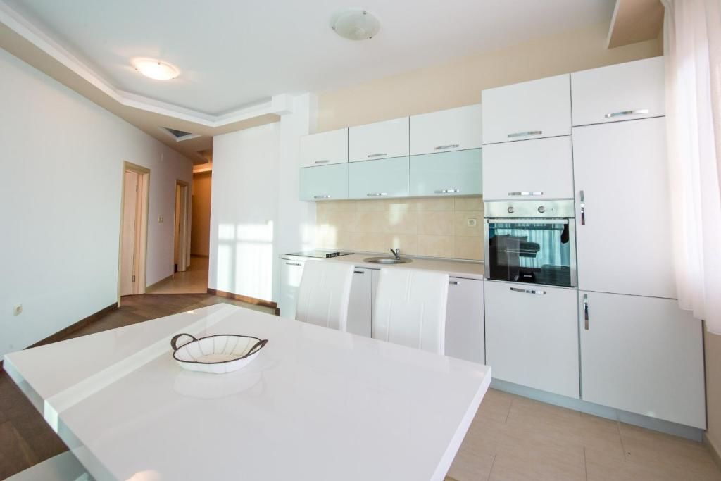 Апартаменты Bečiči -Lux apartman Бечичи-58