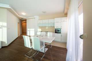 Апартаменты Bečiči -Lux apartman Бечичи Апартаменты-12