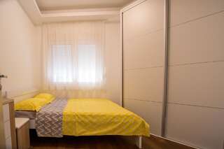 Апартаменты Bečiči -Lux apartman Бечичи Апартаменты-15