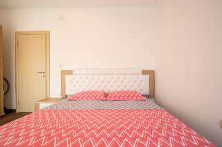 Апартаменты Bečiči -Lux apartman Бечичи Апартаменты-17