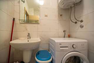 Апартаменты Bečiči -Lux apartman Бечичи Апартаменты-19
