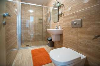 Апартаменты Bečiči -Lux apartman Бечичи Апартаменты-22