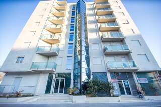 Апартаменты Bečiči -Lux apartman Бечичи Апартаменты-32