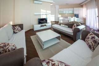 Апартаменты Bečiči -Lux apartman Бечичи Апартаменты-5