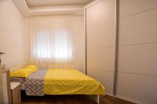 Апартаменты Bečiči -Lux apartman Бечичи Апартаменты-52