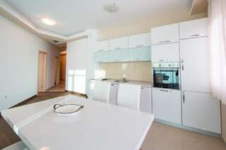 Апартаменты Bečiči -Lux apartman Бечичи Апартаменты-55