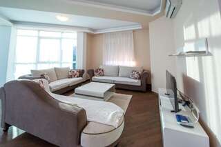 Апартаменты Bečiči -Lux apartman Бечичи Апартаменты-59