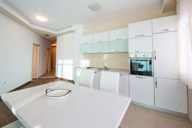 Апартаменты Bečiči -Lux apartman Бечичи-13