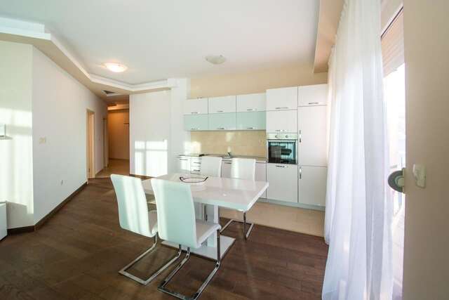 Апартаменты Bečiči -Lux apartman Бечичи-14