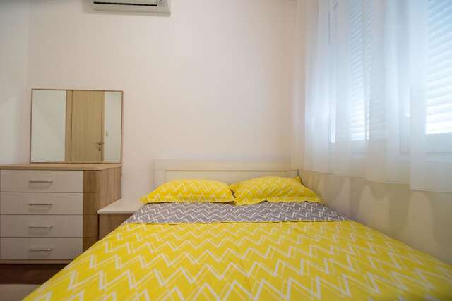 Апартаменты Bečiči -Lux apartman Бечичи-15