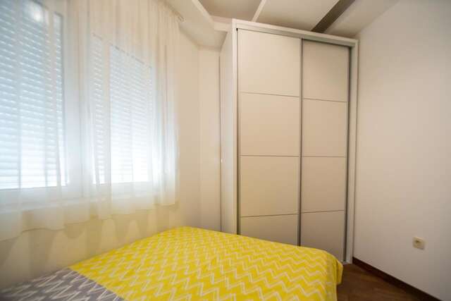 Апартаменты Bečiči -Lux apartman Бечичи-16