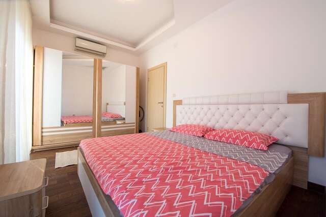 Апартаменты Bečiči -Lux apartman Бечичи-18