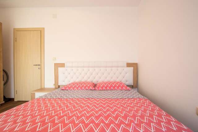 Апартаменты Bečiči -Lux apartman Бечичи-19