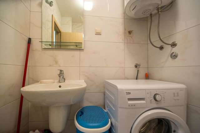 Апартаменты Bečiči -Lux apartman Бечичи-21