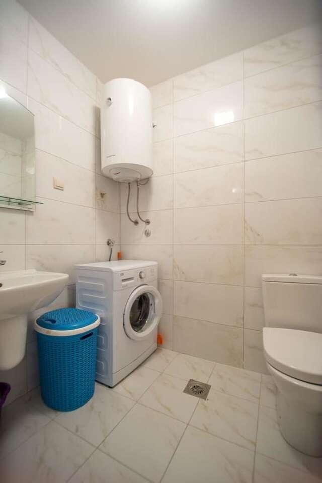 Апартаменты Bečiči -Lux apartman Бечичи-22