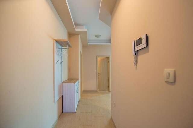 Апартаменты Bečiči -Lux apartman Бечичи-26