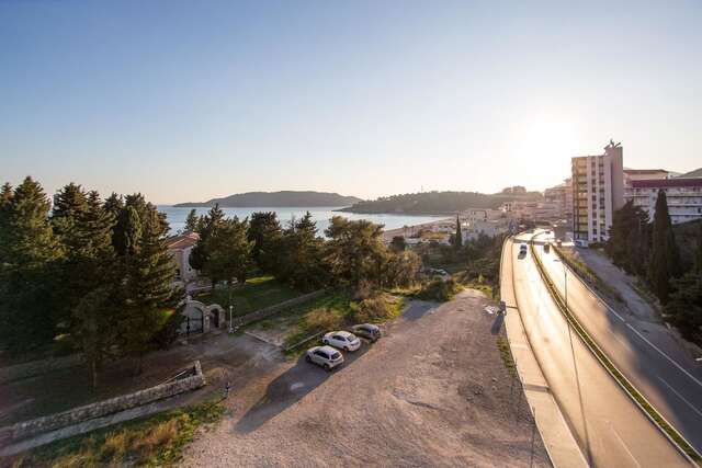 Апартаменты Bečiči -Lux apartman Бечичи-27