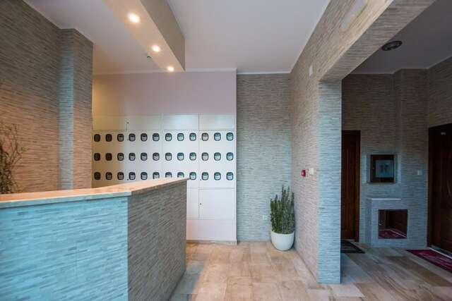 Апартаменты Bečiči -Lux apartman Бечичи-30