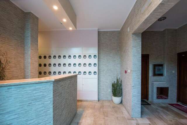 Апартаменты Bečiči -Lux apartman Бечичи-39