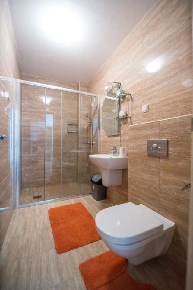 Апартаменты Bečiči -Lux apartman Бечичи-46