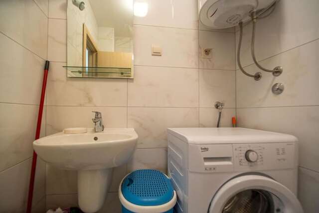 Апартаменты Bečiči -Lux apartman Бечичи-48