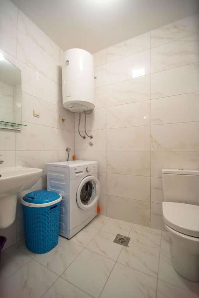 Апартаменты Bečiči -Lux apartman Бечичи-49