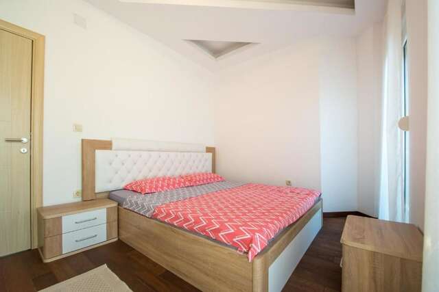 Апартаменты Bečiči -Lux apartman Бечичи-52