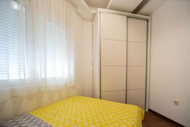 Апартаменты Bečiči -Lux apartman Бечичи-53