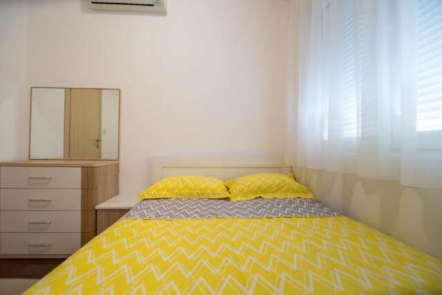 Апартаменты Bečiči -Lux apartman Бечичи-55