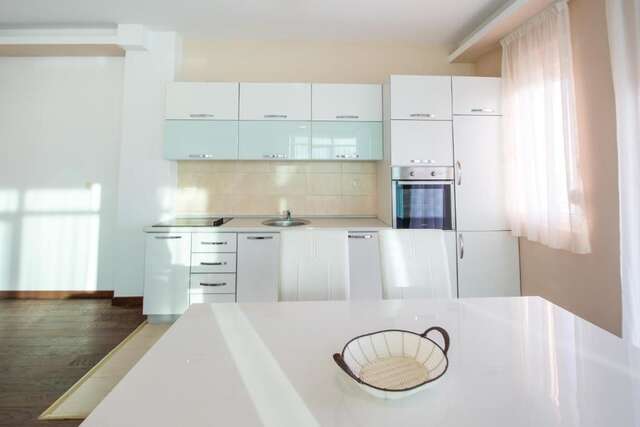 Апартаменты Bečiči -Lux apartman Бечичи-56