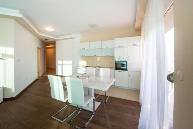 Апартаменты Bečiči -Lux apartman Бечичи-58