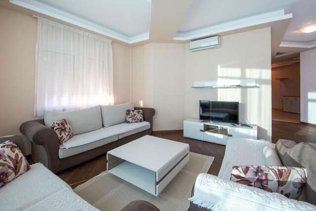 Апартаменты Bečiči -Lux apartman Бечичи-60