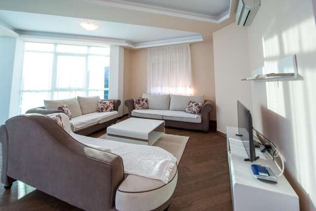 Апартаменты Bečiči -Lux apartman Бечичи-61