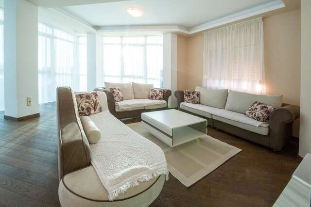 Апартаменты Bečiči -Lux apartman Бечичи-8