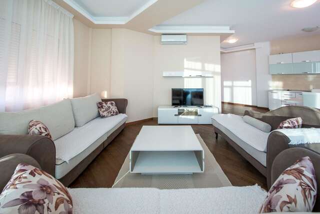 Апартаменты Bečiči -Lux apartman Бечичи-9